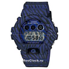 Casio G-Shock DW-6900ZB-2E