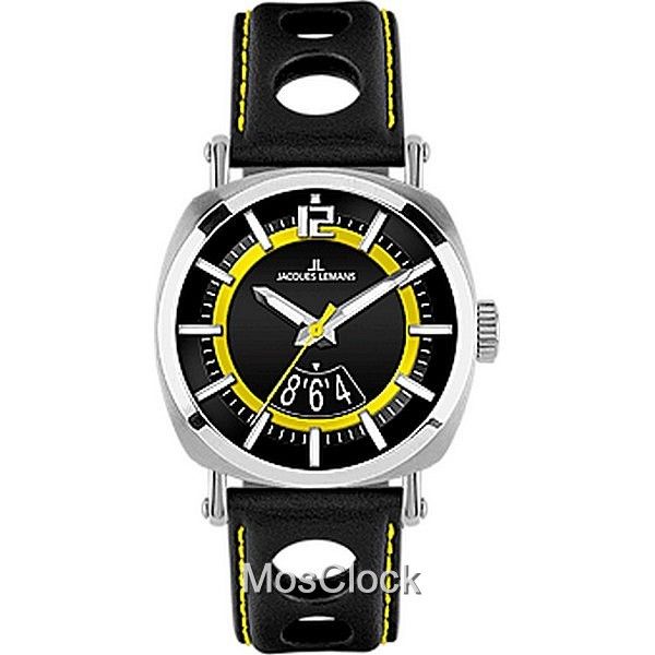 Jacques Lemans 1-1740J Jacques Lemans 1-1740J