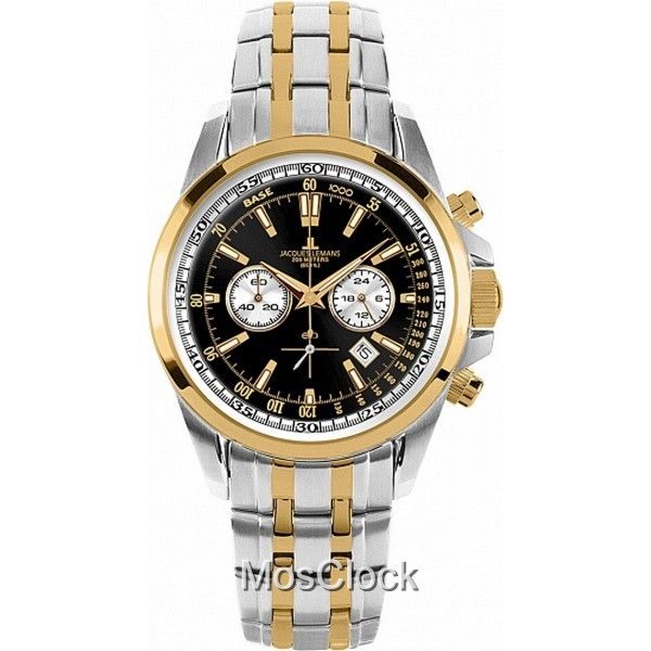 Jacques Lemans 1-1117GN Jacques Lemans 1-1117GN