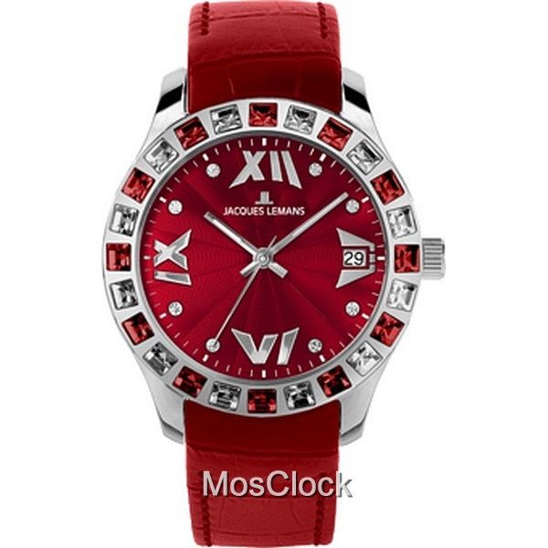 Jacques Lemans 1-1571D