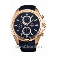 Наручные часы Orient FUY01005D0