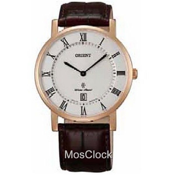 Orient FGW0100EW0 Orient FGW0100EW0