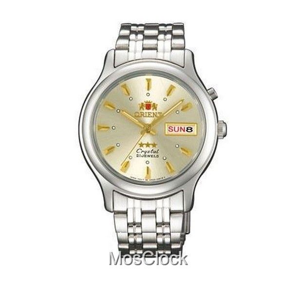 Orient FEM02022C9 Orient FEM02022C9
