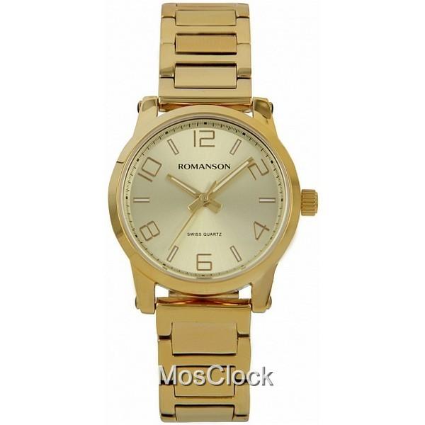 Romanson TM0334 LG GD arab