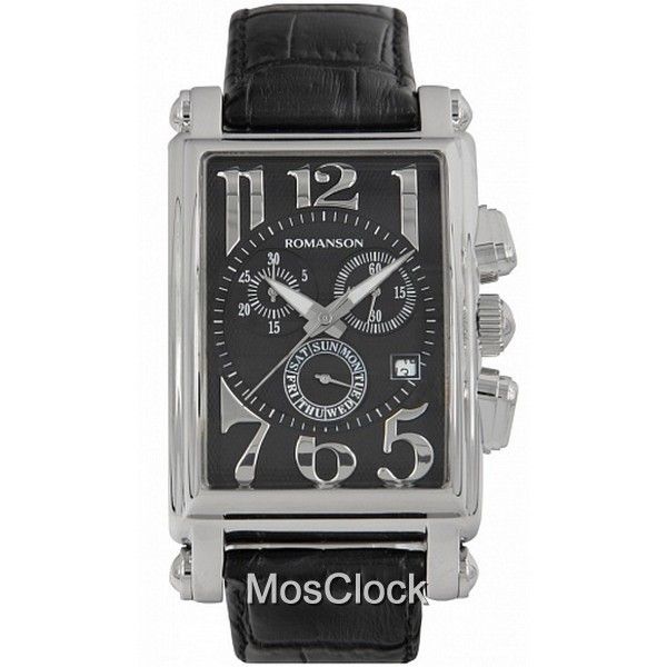 Romanson TL6599H MW BK