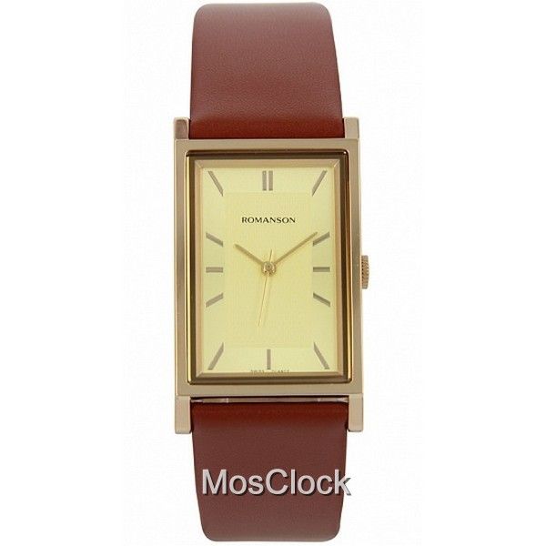 Romanson DL3124 MG GD Romanson DL3124 MG GD