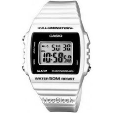 Наручные часы Casio W-215H-7A