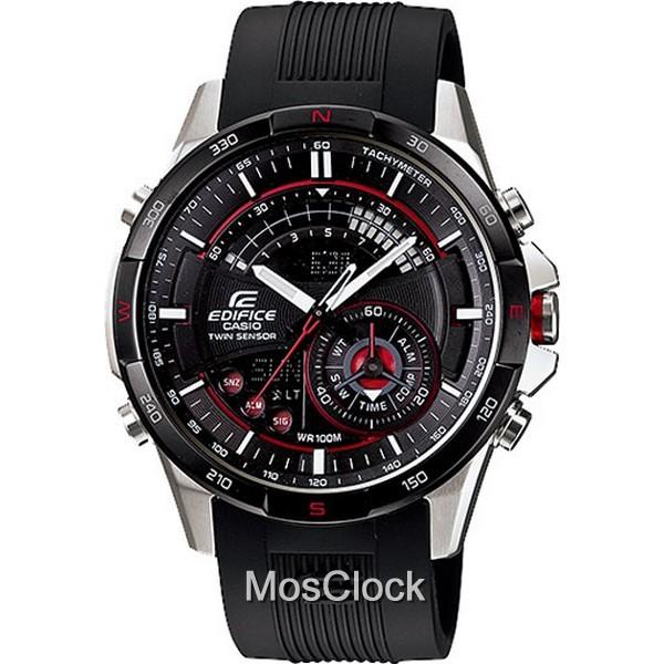Casio Edifice ERA-200B-1A