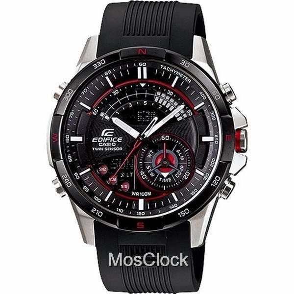 Casio Edifice ERA-200B-1A