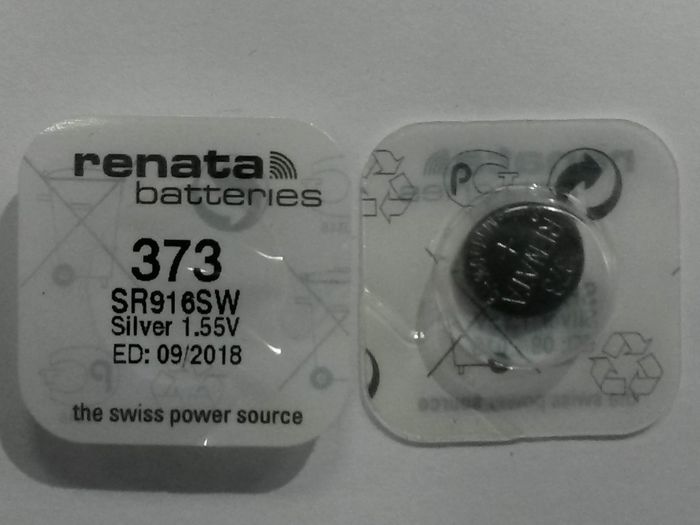 Renata 373 Renata 373