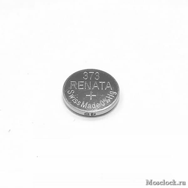 Renata SR373 Renata SR373