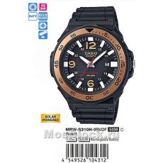 Наручные часы Casio MRW-S310H-9B