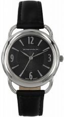 Наручные часы Romanson RL1220 LW BK