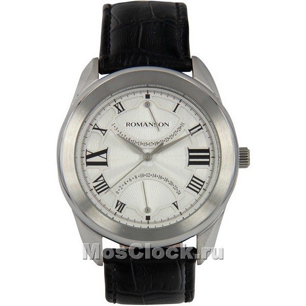 Romanson TL2615B MW WH