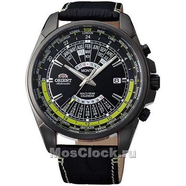 Orient SEU0B005BH Orient SEU0B005BH