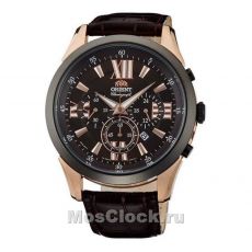 Наручные часы Orient FTW04004T0 Наручные часы Orient FTW04004T0