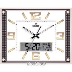Настенные часы Gastar T-578-A
