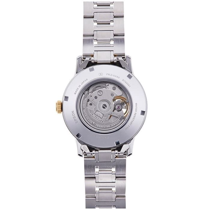 RA-AS0001S00B задняя крышка