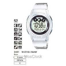 Наручные часы Casio W-E11D-7A
