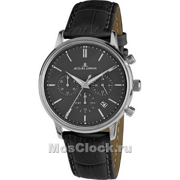 Jacques Lemans N-209P