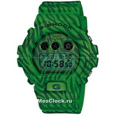 Casio G-Shock DW-6900ZB-3E