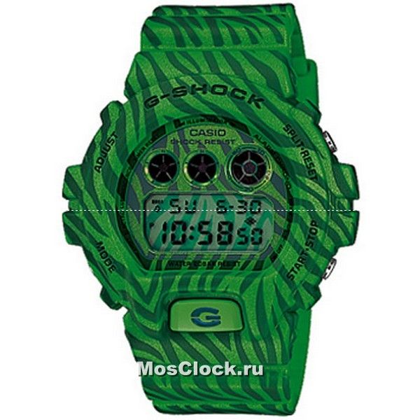 Casio G-Shock DW-6900ZB-3E Casio G-Shock DW-6900ZB-3E