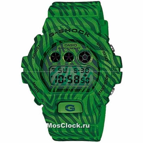Casio G-Shock DW-6900ZB-3E Casio G-Shock DW-6900ZB-3E