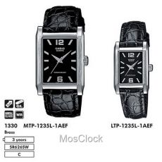 Наручные часы Casio LTP-1235L-1A