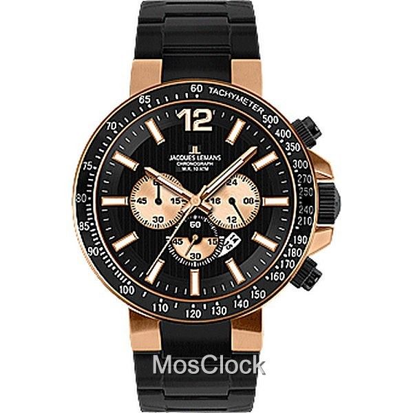 Jacques Lemans 1-1696H