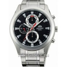 Наручные часы Orient FUY07001B0