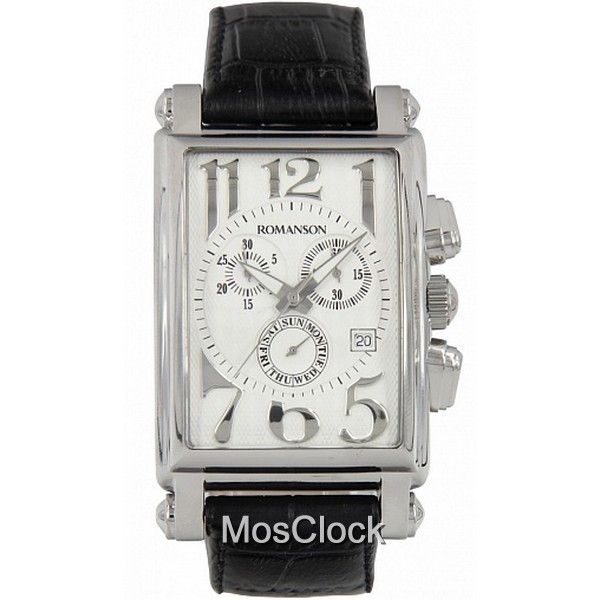 Romanson TL6599H MW WH