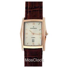 Наручные часы Romanson TL1131 MR WH