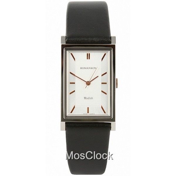 Romanson DL3124 MJ WH Romanson DL3124 MJ WH