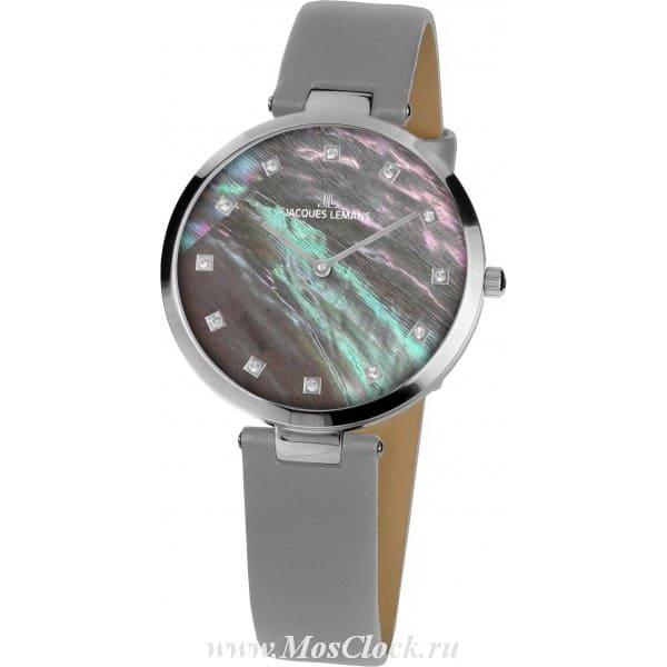 Jacques Lemans 1-2001I Jacques Lemans 1-2001I