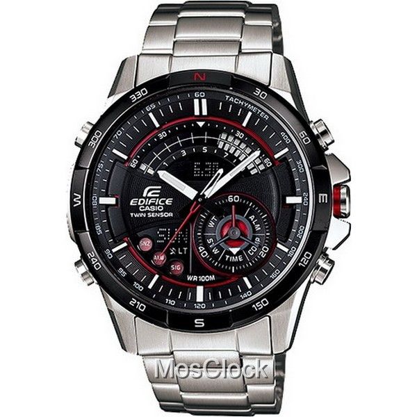 Casio Edifice ERA-200DB-1A