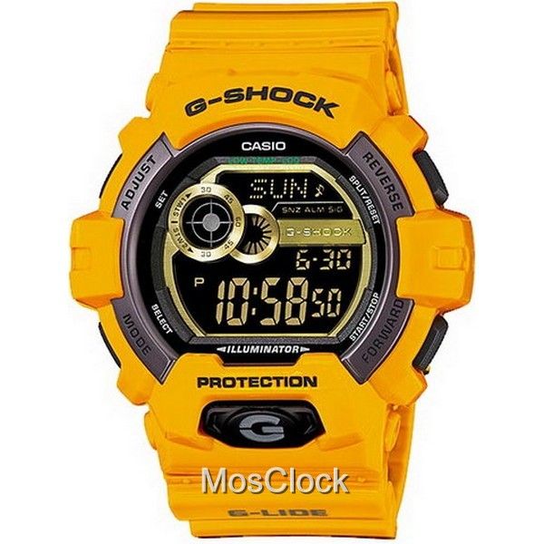 Gshock 8900 shop