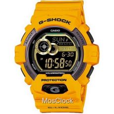 Casio G-Shock GLS-8900-9E