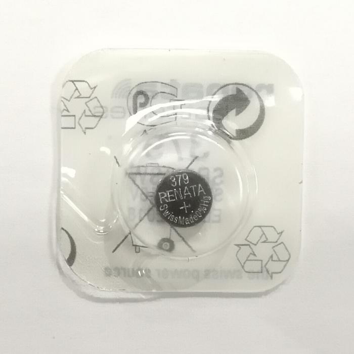 Renata 379 в часы