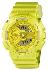 Casio G-Shock GA-100CG-7A