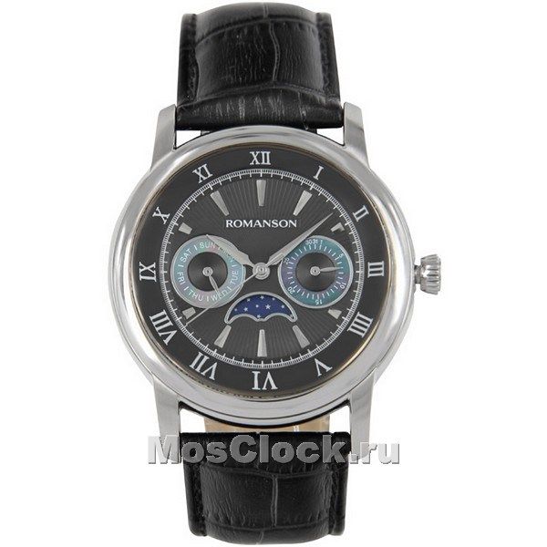 Romanson TL2616F MW BK