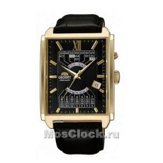 Наручные часы Orient FEUAG002BH