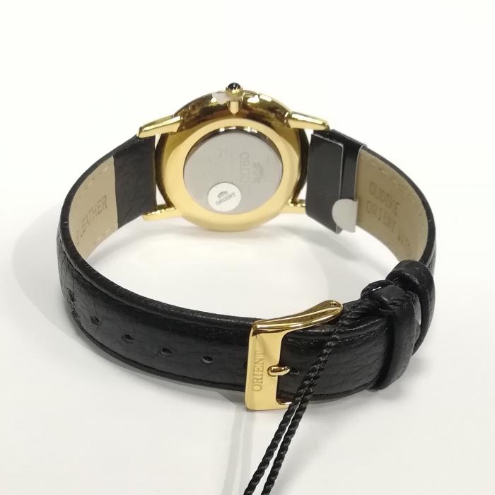 Orient FUA05001C0 вид сзади Orient FUA05001C0 вид сзади