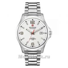Наручные часы Swiss Military Hanowa 06-5277.04.001
