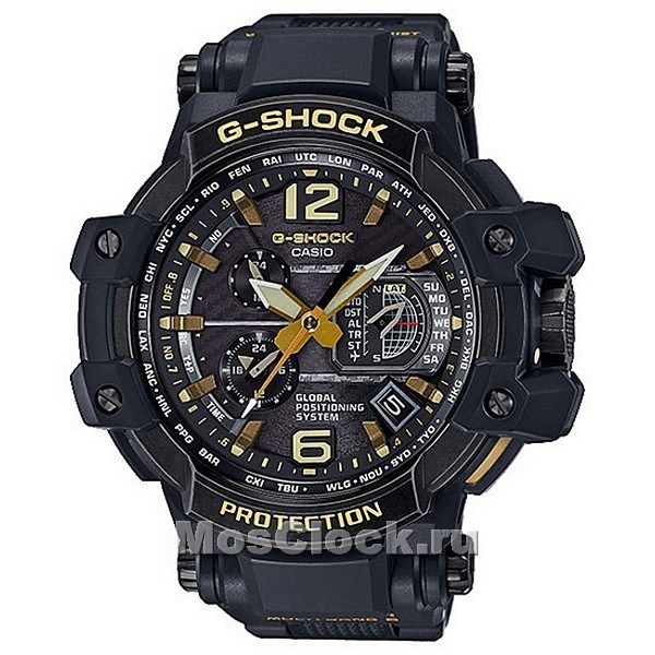 Casio G-Shock GPW-1000VFC-1A Casio G-Shock GPW-1000VFC-1A