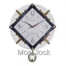 Настенные часы La Mer GE027001
