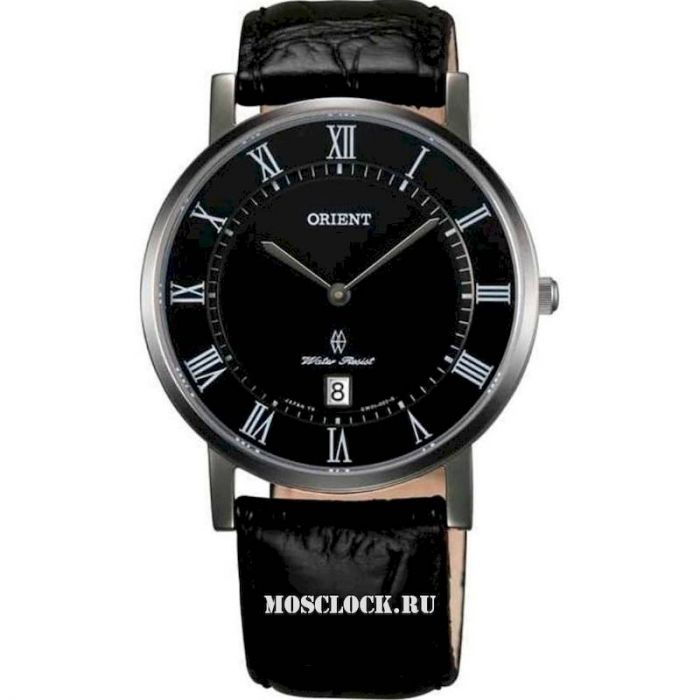 Orient GW0100DB Orient GW0100DB