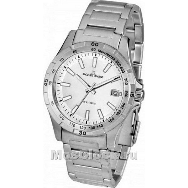 Jacques Lemans 1-1790G