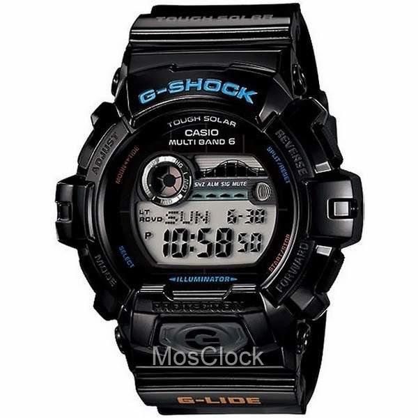 Casio G-Shock GWX-8900-1E Casio G-Shock GWX-8900-1E