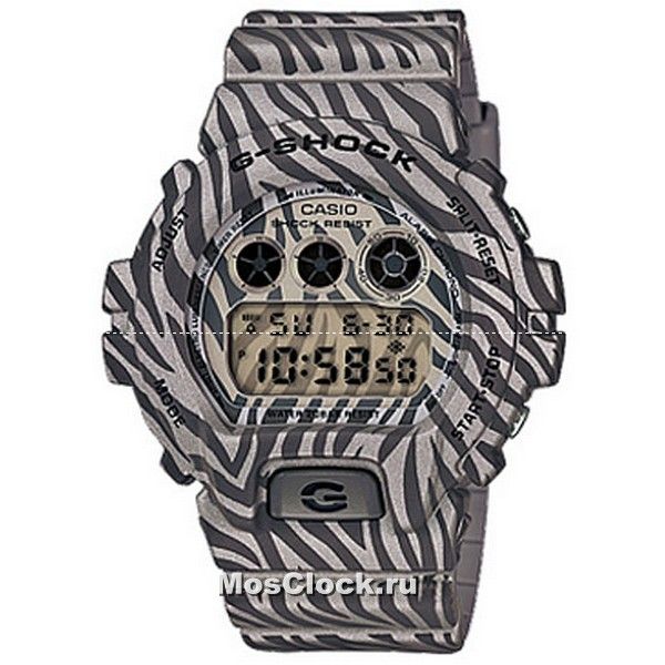 Casio G-Shock DW-6900ZB-8E Casio G-Shock DW-6900ZB-8E