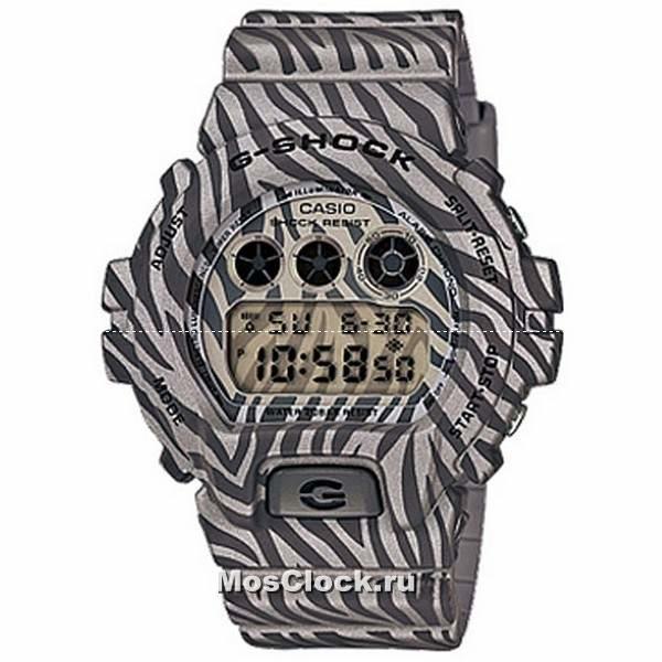 Casio G-Shock DW-6900ZB-8E Casio G-Shock DW-6900ZB-8E